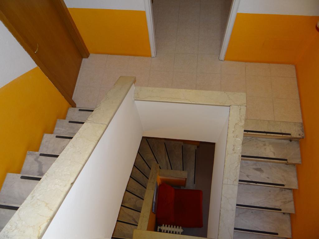 Hotel Amendola Fiera Milan Exterior photo