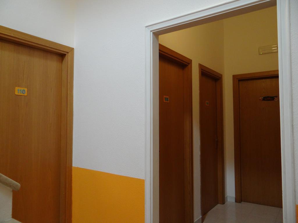 Hotel Amendola Fiera Milan Exterior photo